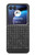 S3030 Ancient Alphabet Case For Motorola Razr 40 Ultra