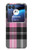 S3091 Pink Plaid Pattern Case For Motorola Razr 40 Ultra