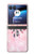 S3094 Dreamcatcher Watercolor Painting Case For Motorola Razr 40 Ultra S3094 Dreamcatcher Watercolor Painting Case For Motorola Razr 40 Ultra