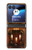 S3174 Grandfather Clock Case For Motorola Razr 40 Ultra