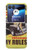 S3198 My Garage Pinup Girl Case For Motorola Razr 40 Ultra