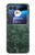 S3211 Science Green Board Case For Motorola Razr 40 Ultra
