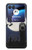 S3249 Peter Pan Fly Full Moon Night Case For Motorola Razr 40 Ultra S3249 Peter Pan Fly Full Moon Night Case For Motorola Razr 40 Ultra