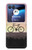 S3252 Bicycle Sunset Case For Motorola Razr 40 Ultra