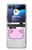 S3257 Cow Cartoon Case For Motorola Razr 40 Ultra S3257 Cow Cartoon Case For Motorola Razr 40 Ultra