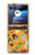 S3275 Cute Halloween Cartoon Pattern Case For Motorola Razr 40 Ultra