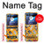 S3275 Cute Halloween Cartoon Pattern Case For Motorola Razr 40 Ultra