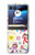 S3280 Kids Drawing Case For Motorola Razr 40 Ultra