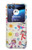 S3280 Kids Drawing Case For Motorola Razr 40 Ultra