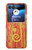 S3352 Gustav Klimt Medicine Case For Motorola Razr 40 Ultra