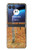 S3380 Gustav Klimt Birch Forest Case For Motorola Razr 40 Ultra