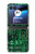 S3392 Electronics Board Circuit Graphic Case For Motorola Razr 40 Ultra