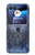 S3410 Wolf Dream Catcher Case For Motorola Razr 40 Ultra