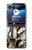 S3419 Gold Marble Graphic Print Case For Motorola Razr 40 Ultra