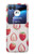 S3481 Strawberry Case For Motorola Razr 40 Ultra