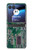 S3519 Electronics Circuit Board Graphic Case For Motorola Razr 40 Ultra S3519 Electronics Circuit Board Graphic Case For Motorola Razr 40 Ultra