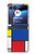 S3536 Modern Art Case For Motorola Razr 40 Ultra