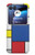 S3536 Modern Art Case For Motorola Razr 40 Ultra