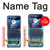 S3548 Tiger Shark Case For Motorola Razr 40 Ultra