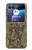 S3661 William Morris Forest Velvet Case For Motorola Razr 40 Ultra