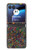 S3815 Psychedelic Art Case For Motorola Razr 40 Ultra