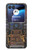 S3836 Airplane Cockpit Case For Motorola Razr 40 Ultra S3836 Airplane Cockpit Case For Motorola Razr 40 Ultra
