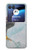 S3843 Bald Eagle On Ice Case For Motorola Razr 40 Ultra