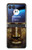 S3874 Buddha Face Ohm Symbol Case For Motorola Razr 40 Ultra