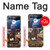 S3877 Dark Academia Case For Motorola Razr 40 Ultra