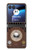 S3935 FM AM Radio Tuner Graphic Case For Motorola Razr 40 Ultra