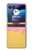 S3939 Ice Cream Cute Smile Case For Motorola Razr 40 Ultra S3939 Ice Cream Cute Smile Case For Motorola Razr 40 Ultra