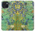 S0210 Van Gogh Irises Case For iPhone 15