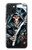 S0295 Grim Reaper Case For iPhone 15
