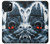 S0297 Zombie Dead Man Case For iPhone 15