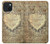 S0330 Bible Page Case For iPhone 15 S0330 Bible Page Case For iPhone 15