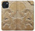 S0380 Dinosaur Fossil Case For iPhone 15