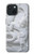 S0386 Dragon Carving Case For iPhone 15