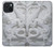 S0386 Dragon Carving Case For iPhone 15