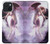 S0407 Fantasy Angel Case For iPhone 15