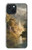 S0408 Fantasy Art Case For iPhone 15