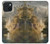 S0408 Fantasy Art Case For iPhone 15