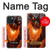 S0414 Fire Dragon Case For iPhone 15