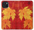 S0479 Maple Leaf Case For iPhone 15