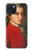 S0492 Mozart Case For iPhone 15