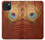 S0512 Peacock Case For iPhone 15