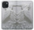 S0516 Phoenix Carving Case For iPhone 15