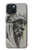 S0792 Indian Chief Case For iPhone 15