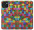 S0816 Puzzle Case For iPhone 15