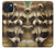 S0977 Baby Raccoons Case For iPhone 15