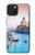 S0982 Beauty of Venice Italy Case For iPhone 15
